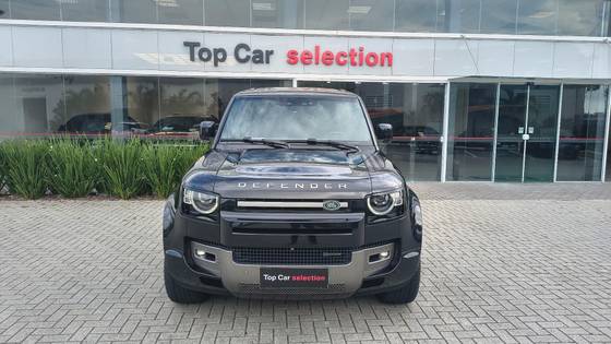 LAND ROVER DEFENDER 3.0 D300 TURBO DIESEL MHEV 110 HSE AWD AUTOMÁTICO